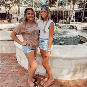 Meet your Posher, Allie